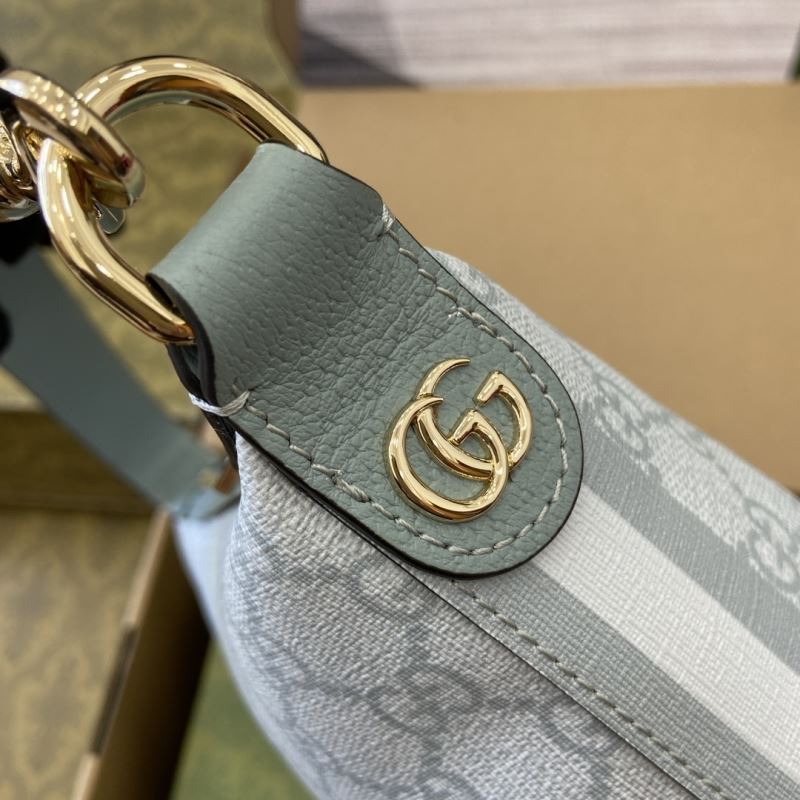 Gvc*1 hobo bags